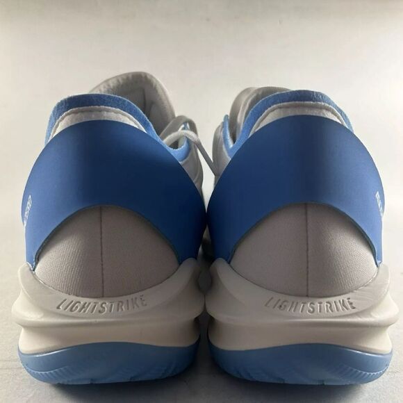 Adidas Adizero Select 2.0 Mens Basketball Shoes Cobalt Blue Size 11.5 IE7869 - Picture 4 of 9